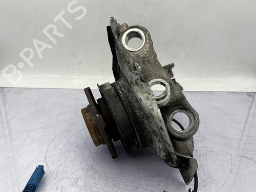 Right front steering knuckle BMW 5 (E39) 530 d | BP23684025M26 