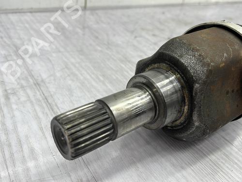 Left front driveshaft CITROËN C3 Picasso (SH_) 1.2 THP 110 (SHHNZ6) | BP29571491M38 