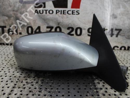 Right mirror RENAULT LAGUNA II (BG0/1_) 1.9 dCi (BG08, BG0G) | BP23685668C27 