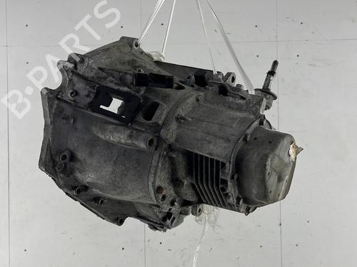 Gearbox CITROËN C4 I (LC_) 1.6 HDi | BP23681726M3 