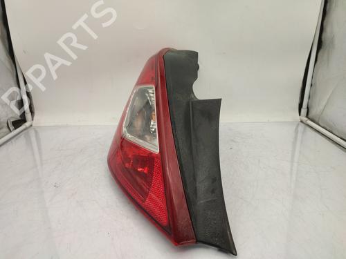 Left taillight OPEL CORSA D (S07) 1.3 CDTI (L08, L68) | BP28540712C34