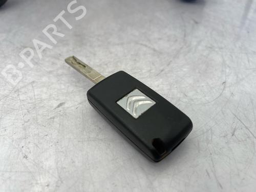 Electronic module CITROËN C4 I (LC_) | BP39252470M83 - Image 3