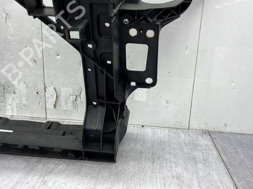 Front slam panel SEAT IBIZA IV (6J5, 6P1) 1.2 TSI | BP30777660C72