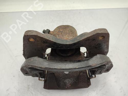 Right front brake caliper RENAULT TRAFIC Van (T_, P_, V_)  | BP23749140M104 