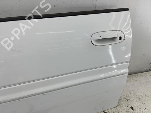Used Left front door Left front door NISSAN 100NX (B13) 1.6 SR (102 hp) 35890572 35890572