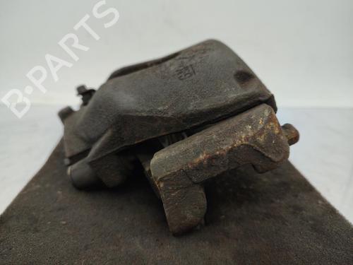 Used Left front brake caliper Left front brake caliper OPEL ASTRA H (A04) 1.7 CDTI (L48) (100 hp) 23705384 23705384