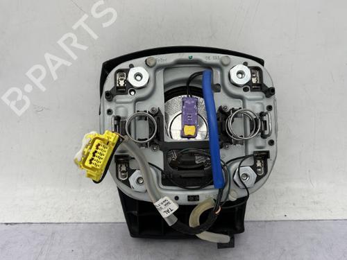 Driver airbag SKODA OCTAVIA II (1Z3) 1.9 TDI | BP23756672C9 