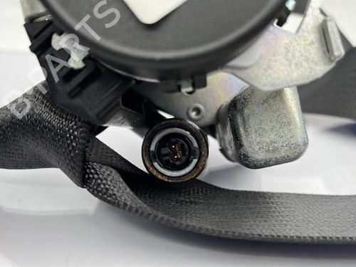 Front right seatbelt OPEL ZAFIRA TOURER C (P12) 1.6 CDTI (75) | BP24638950I25 - Image 4