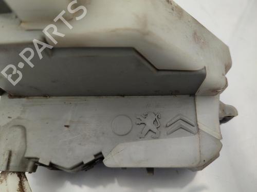 Used Rear left lock PEUGEOT 308 I (4A_, 4C_) 2.0 HDi (163 hp) 23677542