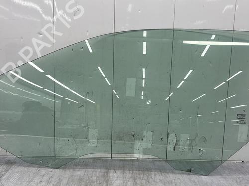 Used Front left door window FIAT STILO (192_) 1.9 JTD (192_XF1A) (80 hp) 31883096