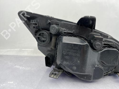 Left headlight FORD FOCUS II (DA_, HCP, DP) | BP36059727C28 - Image 4