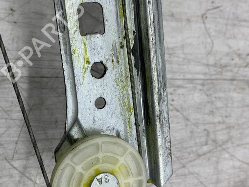 Rear right window mechanism MERCEDES-BENZ M-CLASS (W163) ML 350 | BP23703676C25 