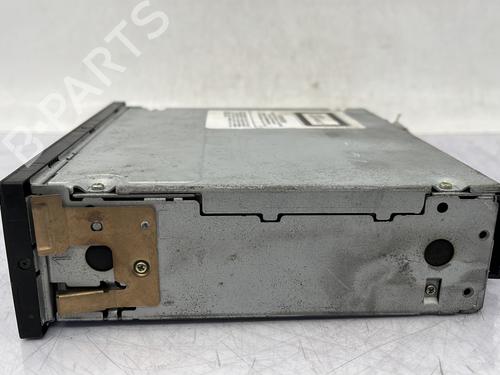 Radio VW PHAETON (3D1, 3D2, 3D3, 3D4, 3D6, 3D7, 3D8, 3D9) 3.0 V6 TDI 4motion | BP30961258E6