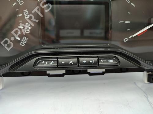 Instrument cluster CITROËN C3 III (SX) 1.2 VTi 82 | BP23755712C47  - Image 5