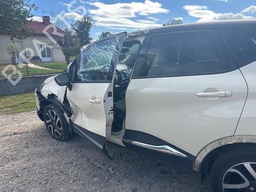 Steering column RENAULT CAPTUR I (J5_, H5_) 1.5 dCi 90 (J5N4, J5M5, J5MW, J5M6, J5AL, J5AJ) | BP23742707M21 - Image 17