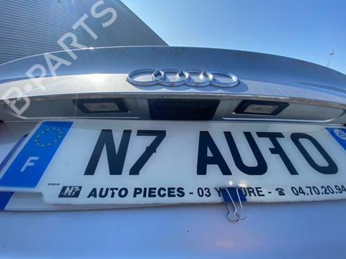 Other AUDI A4 B8 (8K2) 3.2 FSI quattro | BP37636466O1 - Image 84