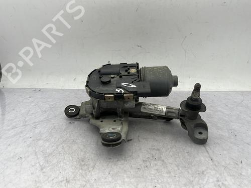 Used Front wiper motor FORD GALAXY II (WA6) 2.0 TDCi (140 hp) 30814650