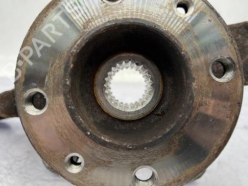 Left front steering knuckle DACIA LOGAN MCV II 1.0 SCe 75 | BP29341048M25 - Image 4