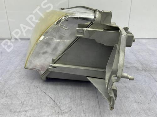 Left headlight MAZDA 323 F VI Hatchback (BJ) 1.5 16V (BJ5W) | BP23664370C28 - Image 3