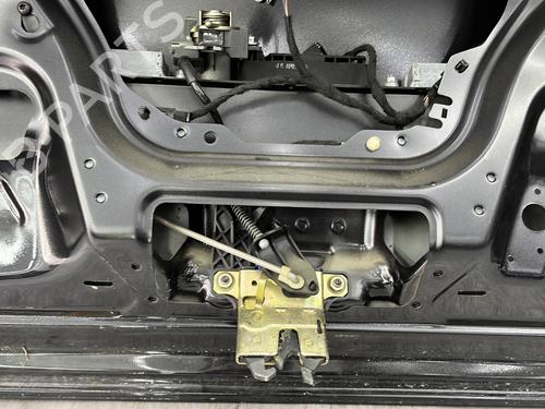 Tailgate AUDI A4 B6 (8E2) 2.5 TDI | BP32696707C6  - Image 5