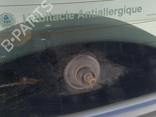 Tailgate FORD FOCUS II (DA_, HCP, DP) 1.8 TDCi | BP23693433C6 