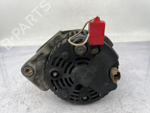 Used Alternator Alternator RENAULT CLIO II (BB_, CB_) [1998-2016] 34183584 34183584