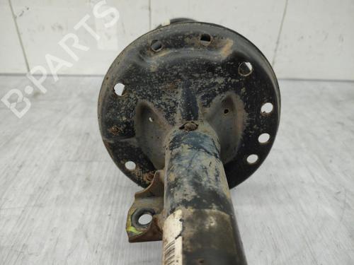 Right front shock absorber OPEL CORSA D (S07) 1.3 CDTI (L08, L68) | BP23710909M17 - Image 2