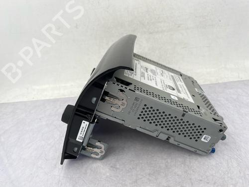Radio PEUGEOT BOXER Van 2.2 BlueHDi 140 | BP36337990E6 - Image 4