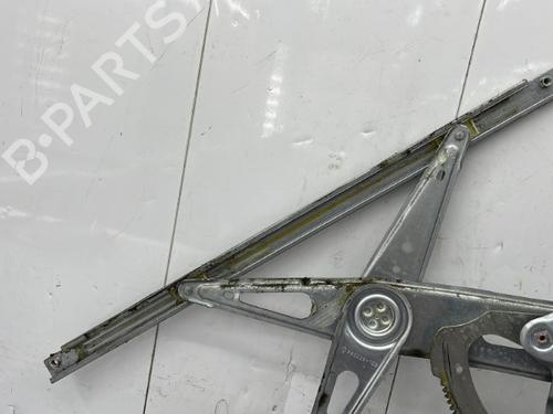 Front left window mechanism RENAULT MEGANE III Grandtour (KZ0/1) 1.5 dCi (KZ09, KZ0D, KZ1G, KZ29, KZ14, KZ1W, KZ10, KZ1F,... | BP23753231C22 