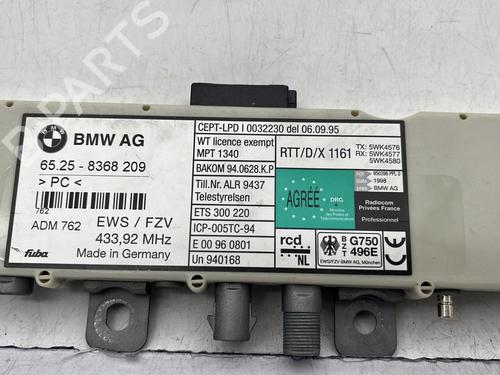 Elektronisk modul BMW 3 (E46) 320 d | BP23760340M83 
