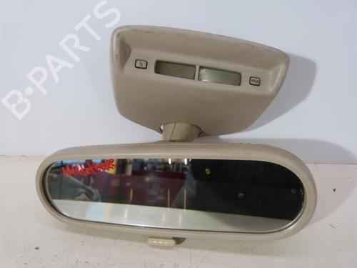 Used Rear mirror Rear mirror VW NEW BEETLE (9C1, 1C1) [1998-2012] 23670286 23670286