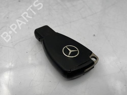 Used Electronic module Electronic module MERCEDES-BENZ E-CLASS (W211) E 320 CDI 4-matic (211.089) (224 hp) 30902450 30902450