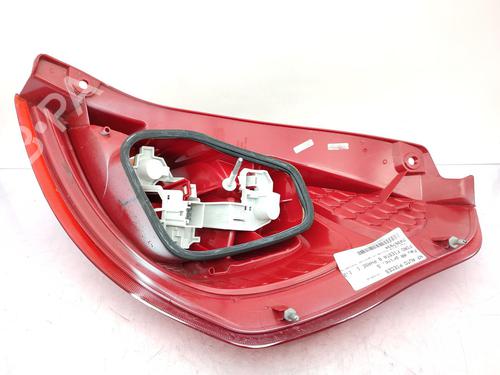 Left taillight FORD FIESTA VI (CB1, CCN) 1.25 | BP23732550C34 