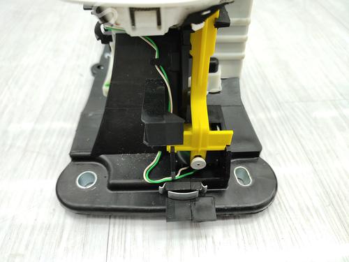 Gear lever RENAULT ZOE (BFM_) ZOE | BP23759586M90 