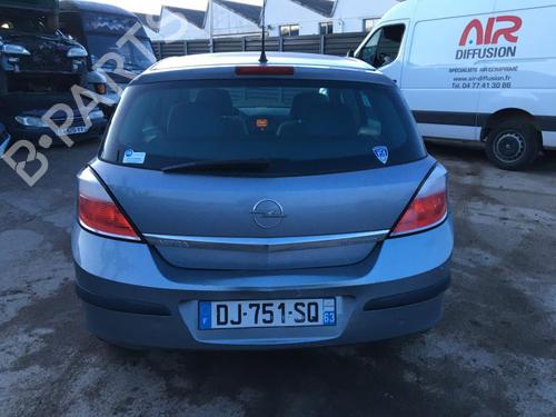 Køler OPEL ASTRA H (A04) 1.6 (L48) | BP23670406M31 