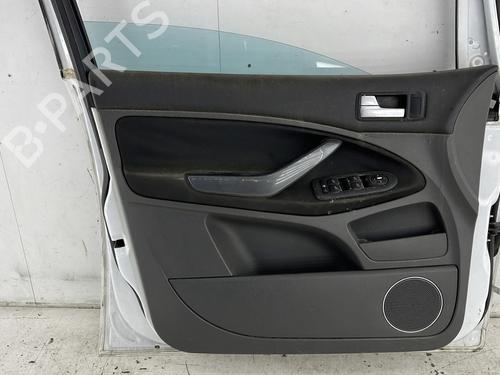 Left front door FORD C-MAX (DM2) 1.6 TDCi | BP27546879C2 