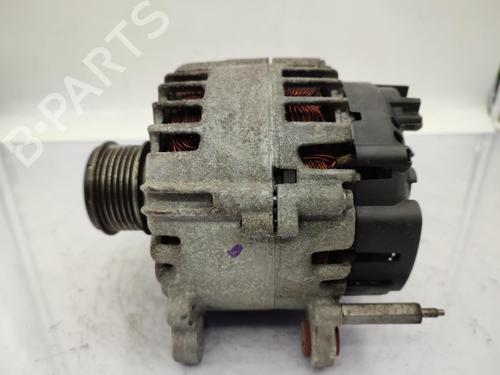 Generator VW POLO V (6R1, 6C1) 1.6 TDI | BP23742802M7 