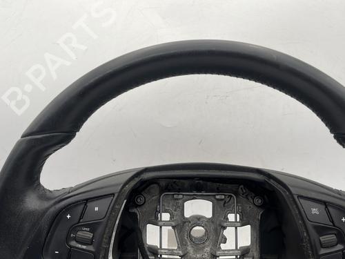 Steering wheel CITROËN C4 Picasso II 1.6 HDi / BlueHDi 115 | BP30719735C49 - Image 4