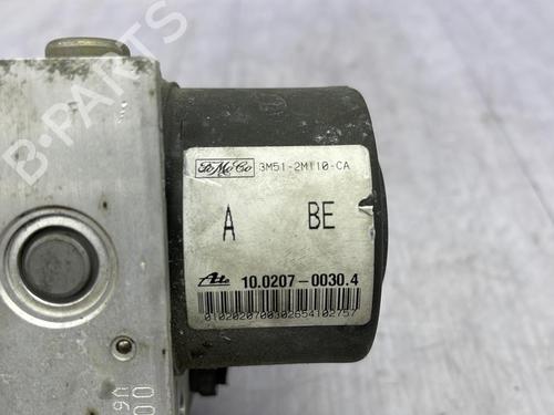 ABS pump FORD FOCUS C-MAX (DM2) 1.6 TDCi | BP23705973M43 