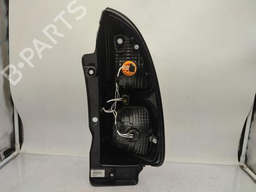 Left taillight CITROËN C3 Picasso (SH_) 1.6 HDi | BP29372528C34 