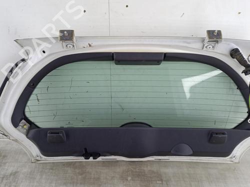 Tailgate CITROËN C2 (JM_) 1.4 HDi | BP23738472C6 