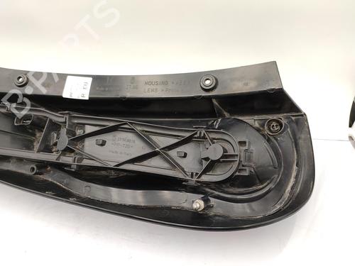 Right taillight SMART FORFOUR (454) 1.5 CDI (454.000) | BP23751750C35  - Image 10