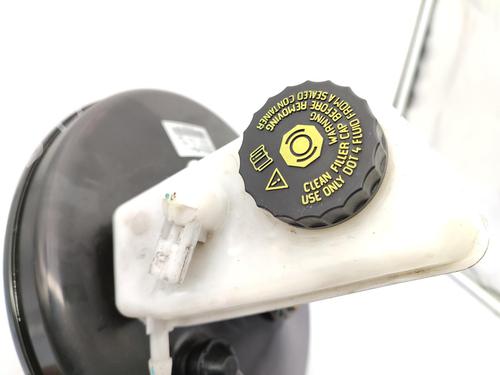 Servo brake RENAULT LATITUDE (L70_) 2.0 dCi 150 (L70H) | BP23721923M42 - Image 2