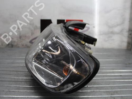 Left headlight SEAT IBIZA II (6K1) 1.9 TDI | BP23687321C28 