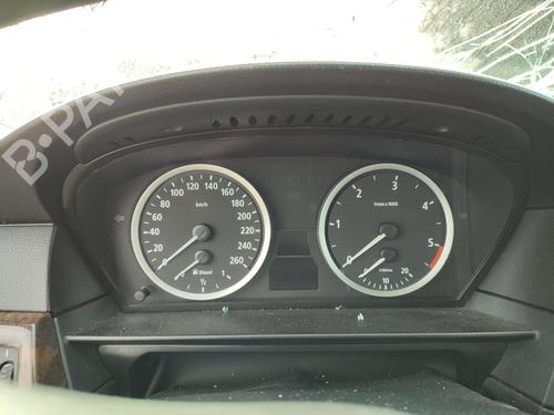 Switch BMW 5 (E60) 530 d | BP23678493I30 - Image 12