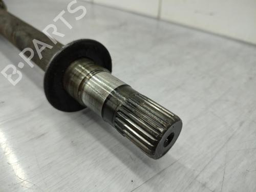 Used Right front driveshaft FIAT GRANDE PUNTO (199_) 1.3 D Multijet (75 hp) 23728838