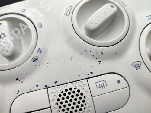 Climate control FIAT 500 (312_) 1.3 D Multijet (312AXE1A) | BP23756787I5  - Image 9