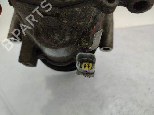 AC compressor RENAULT MODUS / GRAND MODUS (F/JP0_) 1.5 dCi (FP0E, JP0E) | BP23679815M34 - Image 2