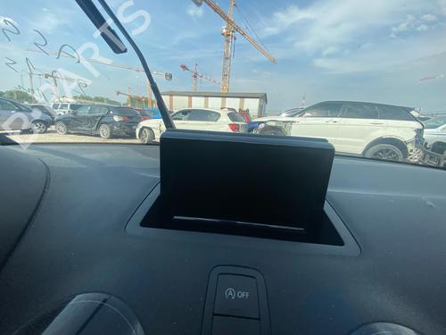 Dashboard AUDI A1 Sportback (8XA, 8XF) 1.4 TDI | BP37451023C46 - Image 78