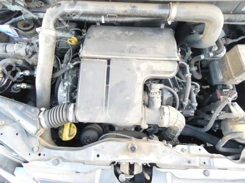 Steering rack OPEL AGILA A (H00) 1.3 CDTI (F68) | BP23701674M22 - Image 48